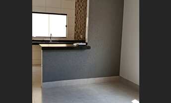 Imagem 5: Casa para venda com 3 quartos em Setor Barcelos - Trindade - Goiás - Leo