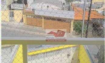 Imagem 6: Sobrado à venda, 125 m² por R$ 650.000,00 - Parque São Lucas - São Paulo/SP