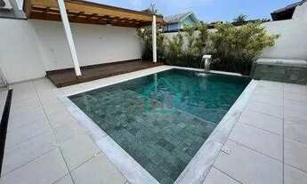 Imagem 5: MARAVILHOSO SOBRADO PARA VENDA OU LOCAÇÃO ANUAL EM CONDOMÍNIO COM TODAS AS COMODIDADES MO