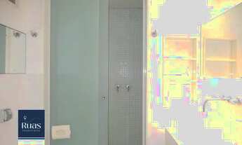 Imagem 3: Lindo imóvel no coração do Leblon!