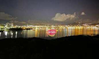 Imagem 2: Apartamento com 3 dormitórios à venda, 138 m² por R$ 1.220.000,00 - Coqueiros - Florianópo