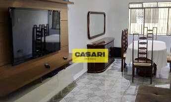 Imagem: Sobrado com 3 dormitórios à venda, 205