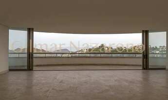 Imagem: 4 Quartos com Varanda, Vale do Sereno