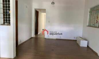 Imagem 2: Casa com 3 dormitórios para alugar, 130 m² por R$ 3.000,00/mês - Jardim Bela Vista - São J