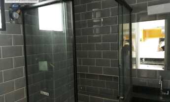 Imagem 3: Kitch mobiliada e moderna. Um novo jeito de morar. Com tudo à sua mão., próximo ao Metrô S