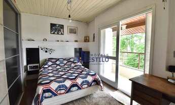 Imagem: Casa com 4 dormitórios à venda, 298 m²