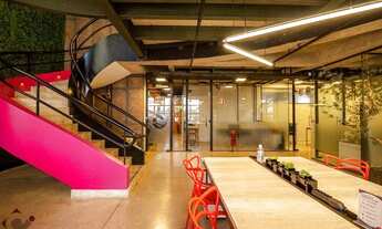 Imagem 3: SCES Trecho 02 - Asa sul