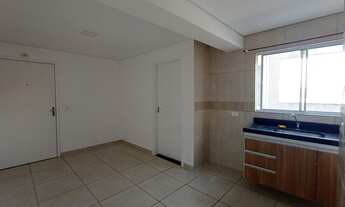 Imagem 7: Apartamento com 2 dormitórios para alugar, 50 m² por R$ 1.767,90/mês - Vila Palmeiras - Sã