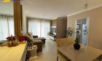 Imagem 4: Apartamento à venda, 80 m² por R$ 619.000,00 - Parque Boa Esperança - Indaiatuba/SP