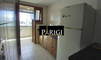 Imagem 5: Apartamento com 1 dormitório para alugar, 45 m² por R$ 1.482,00/mês - Tramandaí - Tramanda