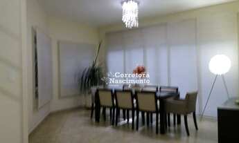 Imagem 3: Sobrado com 3 dormitórios à venda, 317 m² por R$ 1.700.000,00 - Villa Branca - Jacareí/SP