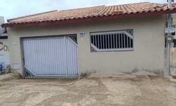 Imagem: VENDO MINHA CASA EM CARIACICA