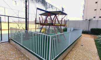 Imagem 7: Apartamento Vila Santa Clara 63 m ²