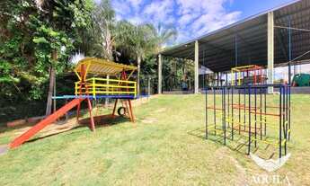 Imagem 7: CASA TÉRREA MOBILIADA NO CONDOMÍNIO HORTO II - SOROCABA - 03 DORMITÓRIOS - 01 SUÍTE - SALA