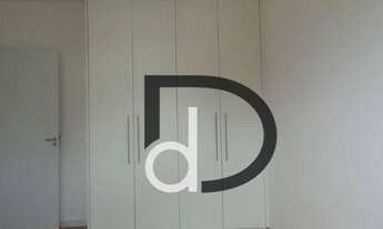 Imagem 4: Apartamento com 2 dormitórios à venda, 52 m² por R$ 290.000,00 - Condomínio Residencial Fl