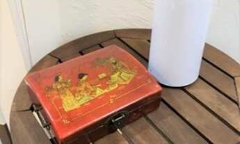 Imagem 4: Conjunto para medicina integrativa à venda, 43 m² por R$ 700.000 - Moema - São Paulo/SP