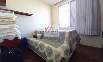 Imagem 7: Apartamento com três quartos, suíte, DCE e duas vagas de garagem no bairro Cidade Nova - B