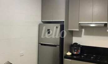 Imagem 3: São Paulo - Casa Padrão - Água Rasa