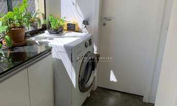 Imagem 6: Apartamento Venda Itaim - Original 3 quartos, 2 vagas, Piscina