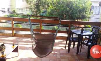 Imagem 7: São Paulo - Casa Padrão - Água Rasa