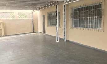 Imagem: Casa com 3 dormitórios - venda por R$ 480.000,00