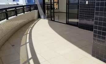 Imagem 7: Apartamento para aluguel possui 250m² com 3 quartos em Ponta D'Areia - São Luís - MA