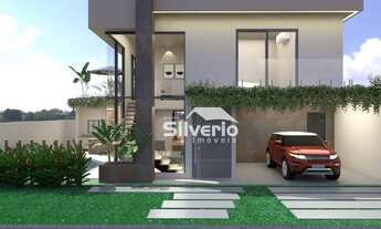 Imagem: Sobrado com 4 suítes à venda, 250 m²