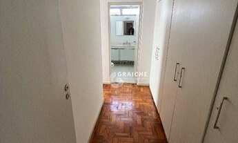 Imagem 7: Apartamento com 3 dormitórios para alugar, 140 m² por R$ 7.490,00/mês - Paraíso - São Paul