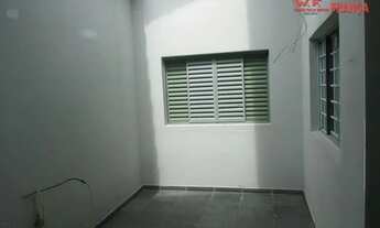 Imagem 7: Apartamento com 2 dormitórios para alugar, 106 m² por R$ 1.200,00/mês - Beira Rio I - Guar