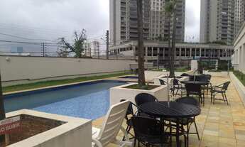 Imagem 7: São Paulo - Apartamento Padrão - Tatuapé