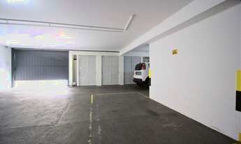 Imagem 6: Apartamento com 2 dormitórios para alugar, 60 m² por R$ 2.301,54/mês - Ecoville - Curitiba