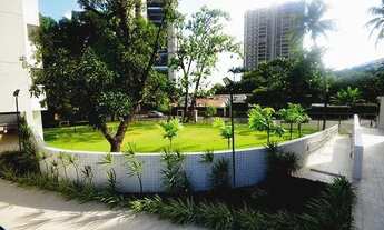 Imagem 3: Csf- Belissimo Apart. 140m², 4Qurtos, 2 Suites, Varanda 2 Vagas de garagem. Edf Jardim