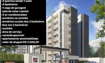 Imagem: Aluguel CONDOMÍNIO PRIME ARENA