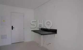 Imagem 3: Apartamento Residencial em Pinheiros de 1 dormitório
