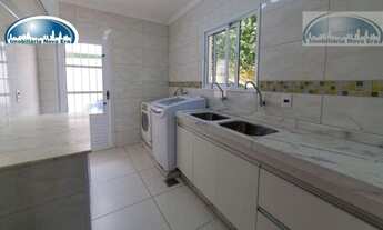 Imagem: Casa com 3 dormitórios, 700 m² - venda