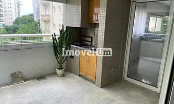 Imagem 7: Paraíso Apartamento com 3 dormitórios