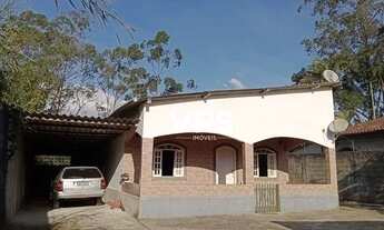 Imagem: Casa com 2 dormitórios à venda, 110 m²