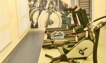 Imagem 3: Aluga lindo apartamento com 178m², 3 suítes e varanda gourmet em condomínio clube no Brook