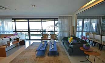 Imagem 3: APARTAMENTO GOLDEN GREEN BARRA DA TIJUCA