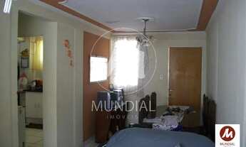 Imagem 2: Apartamento (tipo - padrao) 2 dormitórios, cozinha planejada, em condomínio fechado