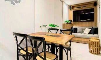 Imagem 7: Apartamento com 3 dormitórios à venda, 106 m² por R$ 1.990.000 - Aclimação - São Paulo/SP