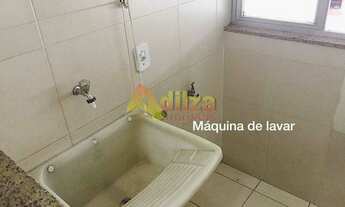 Imagem 6: Apartamento-À VENDA-Grajaú-Rio de Janeiro-RJ