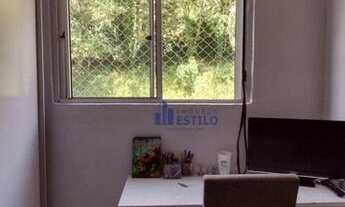 Imagem 2: Apartamento com 2 dormitórios à venda, 38 m² por R$ 125.000,00 - De Zorzi - Caxias do Sul