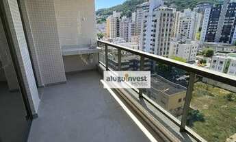 Imagem 6: Apartamento à venda, 100 m² por R$ 2.136.000,00 - Centro - Florianópolis/SC