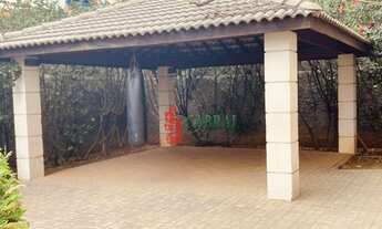 Imagem 5: Apartamento com 3 dormitórios para alugar, 76 m² por R$ 2.855,00/mês - Jardim Nova Taboão