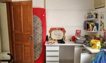 Imagem 2: Casa com 2 dormitórios à venda, 70 m² por R$ 350.000,00 - Tupi - Praia Grande/SP