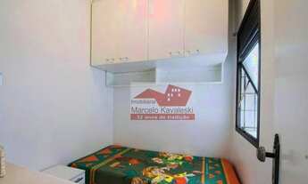 Imagem 2: Apartamento com 3 dormitórios à venda, 147 m² por R$ 940.000,00 - Jardim Saúde - São Paulo