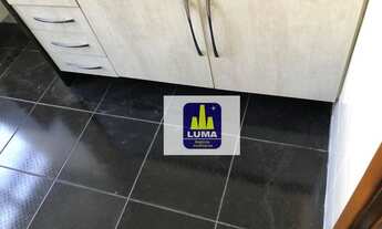 Imagem 4: Apartamento com área privativa 3 dormitórios, 65 m² - venda por R$ 550.000 ou aluguel por