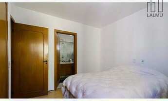 Imagem 2: Apartamento com 3 dormitórios para alugar, 120 m² por R$ 5.450,00/mês - Paraíso - São Paul