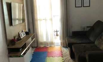 Imagem 2: Apartamento com 2 dormitórios à venda, 69 m² - Centro - São Bernardo do Campo/SP